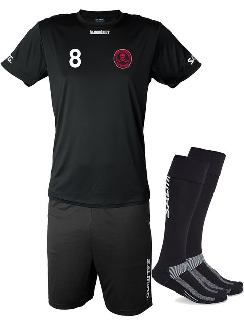Salming Träningspaket CORE22 (Degerfors IBK)